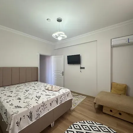 Muerefte מלון דירות